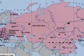 苏联GDP比美国差许多，为什么能全球范围内与其争霸？图片