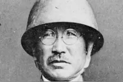 甘粕重太郎：日本驻蒙军第五任司令官图片