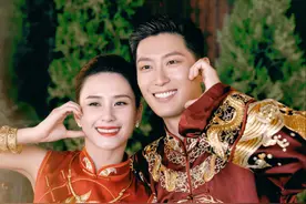 结婚2个月后，再看窦骁的现状，才明白何超莲为何对他死心塌地图片