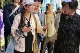 晴书交换字画遇现实女老板被拒，网友议论纷纷：终于有人说实话了图片