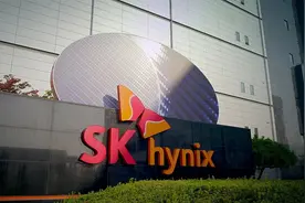 SK海力士十年来季度首亏，仍称年终奖高达40%年薪图片