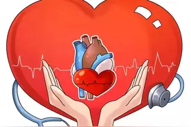 辟谣：冠心病必须造影？医生：只有这7种情况才需要进行心脏造影图片