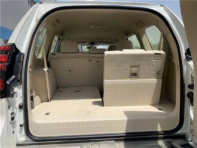 缔造经典传奇的普拉多 2TR全面升级机械增压 163匹马力提升至262匹