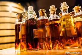 洋酒中的XO到底是什么酒？有钱人都喜欢买来喝，看完后就全懂了图片