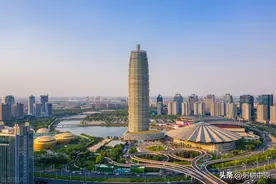 郑州地铁线路大全图片