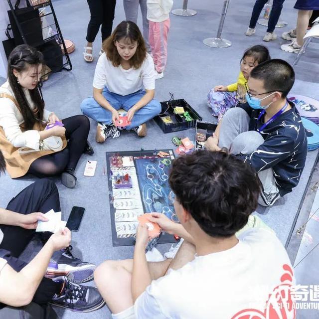 五折！中国科幻大会潮幻奇遇季早鸟票开售