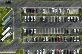 买完房子后还有必要买车位，老业主说出真相，很多人都后悔了图片