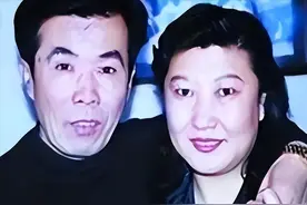 高秀敏：赵本山金牌搭档，46岁心脏病去世，何庆魁揭露其死亡真相图片