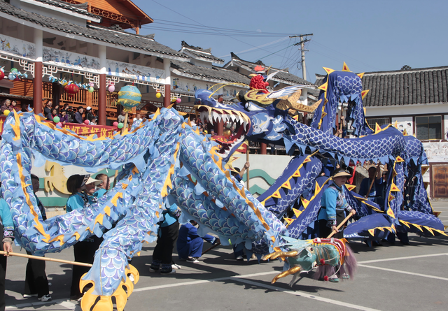 活动招募600人！“寻年味·纳福跑”——乌当新堡站报名开启