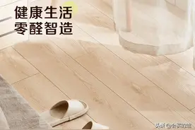 实木地板选购教程：推荐8大实木地板品牌，教你三步挑选不踩坑！图片