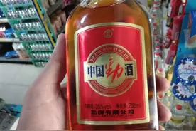 劲酒不是“白酒”，属于什么酒？喝劲酒的人为什么变少了呢？图片