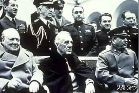 只要答应一个条件，苏联就归还北方四岛的两个岛，为何日本不同意图片