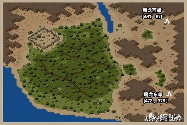 热血传奇：1.80版本中战士最霸气套装——雷霆套装