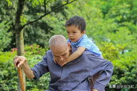 退休后的生活真累 一位60后退休老人的感叹图片