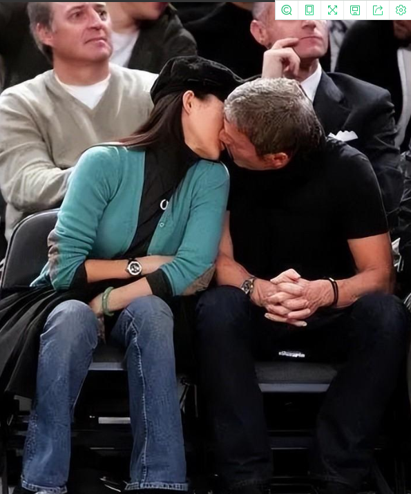 影后章子怡,6段风流情史,甘心嫁给三婚带女的汪峰,被拉下神坛