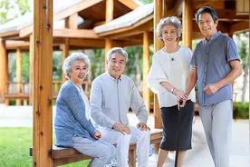 中美日三国平均寿命差距断崖：日本84岁、美国78岁，中国令人意外图片