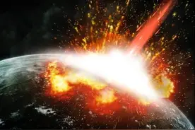 被美国政府禁止了50年的禁书，揭秘地球5次文明灭亡的真相图片