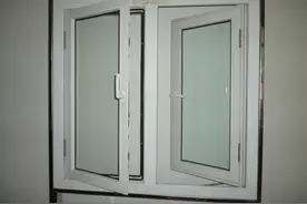 断桥铝窗子，外开好？内开好？内外都能开最好！且看我的新产品图片