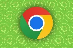 谷歌Chrome浏览器更新，启用新界面增强密码管理图片