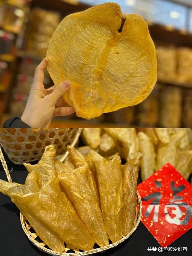 鱼胶价格表 便宜一点 2025年鱼胶的价格