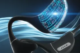 南卡 NANK骨传导Runner Pro真实测评图片