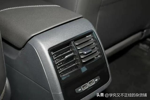中国速腾对比美国Jetta：可不是差个8AT那么简单