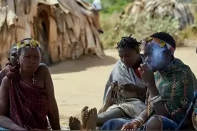 为何南非是艾滋病的高发地，看完当地人的私生活，你就全明白了图片