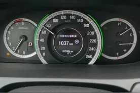 一年行驶不到1万公里的中年人，实在没有必要购买私家车图片