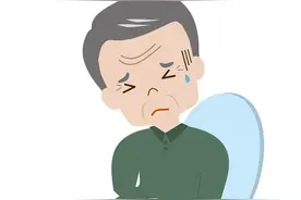 怎样治疗老年便秘图片
