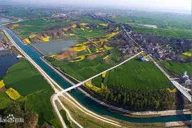 宜城与老河口，同由襄阳市代管，到底谁的经济实力更强劲？图片