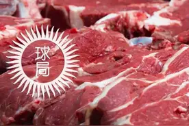 内蒙古，大口吃肉图片