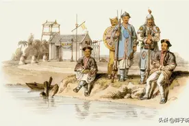 伊犁四营：清朝统治新疆的“定海神针”，260年前的生产建设兵团图片