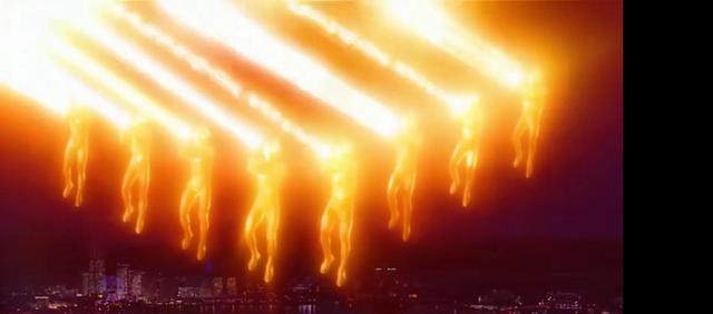 奥特曼闪耀大盘点