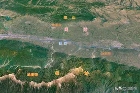 封神第二篇，商纣王与西伯侯姬昌有什么仇？图片