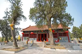 鹿邑县的由来图片