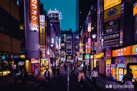 “宽松教育”，日本40年来教育兴衰历史图片