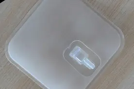 高品质的TPU气囊气袋，为您的按摩设备带来更大的价值图片