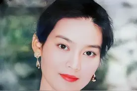 潘虹：后悔与米家山离婚，67岁仍旧单身，无儿无女是心中的遗憾图片