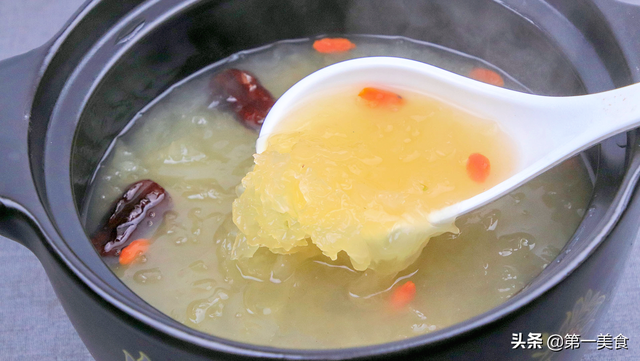 什么食物含有大量的胶原蛋白 2026年什么食物里含胶原蛋白比较多