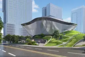 独家解读运动之城石家庄8家地标性大型体育运动场馆图片