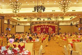 结婚都不爱办酒席了，这届年轻人怎么了？图片