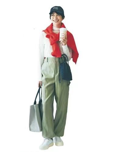 冬天“穿衣”，凭什么讲究又好看？3个选款指南+穿搭实操，绝极了