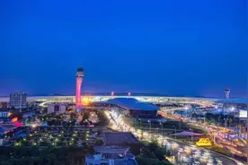 打造世界级物流枢纽港！郑州航空港区未来可期图片