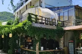 国庆假期周边游 西安这些特色民宿值得打卡图片