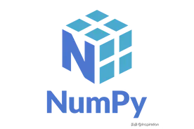 常用的NumPy函数及其示例图片