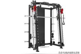 一篇入门！从选购到使用，全方位搞定综合力量训练设备图片
