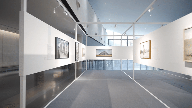 2022首届成都国际摄影周盛大启幕,一起打卡这场影像艺术盛宴