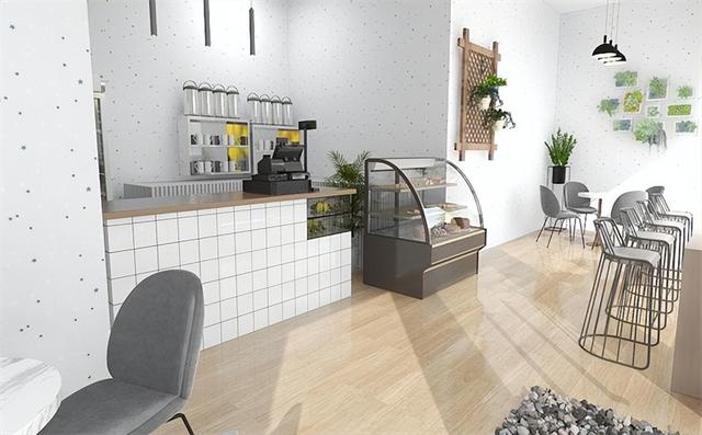 共享店铺系统广受欢迎原因(邦伲共享店铺)