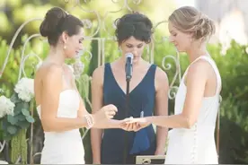 允许同性结婚的国家和地区图片