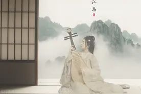 聊斋故事：投错胎图片